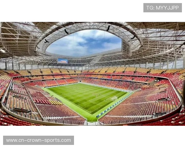 重庆龙兴足球场五万球迷助威国足创造世预赛主场上座新纪录 重庆龙兴足球场五万球迷助威国足创造世预赛主场上座新纪录